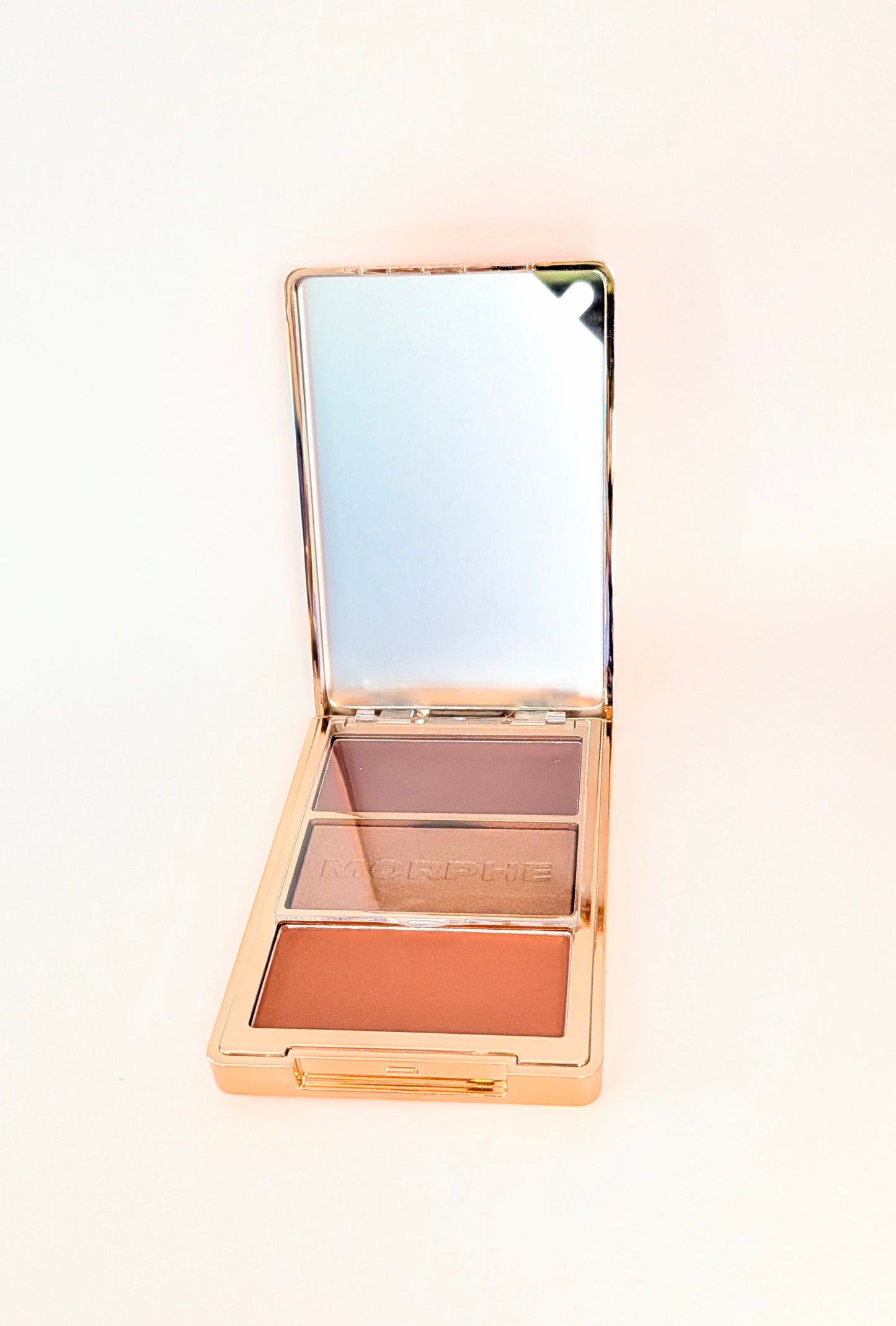 MORPHE - Cheek Thrills Multi-Finish Face Trio
