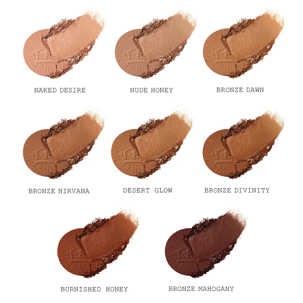 Pat McGrath Labs - Skin Fetish: Divine Bronzer