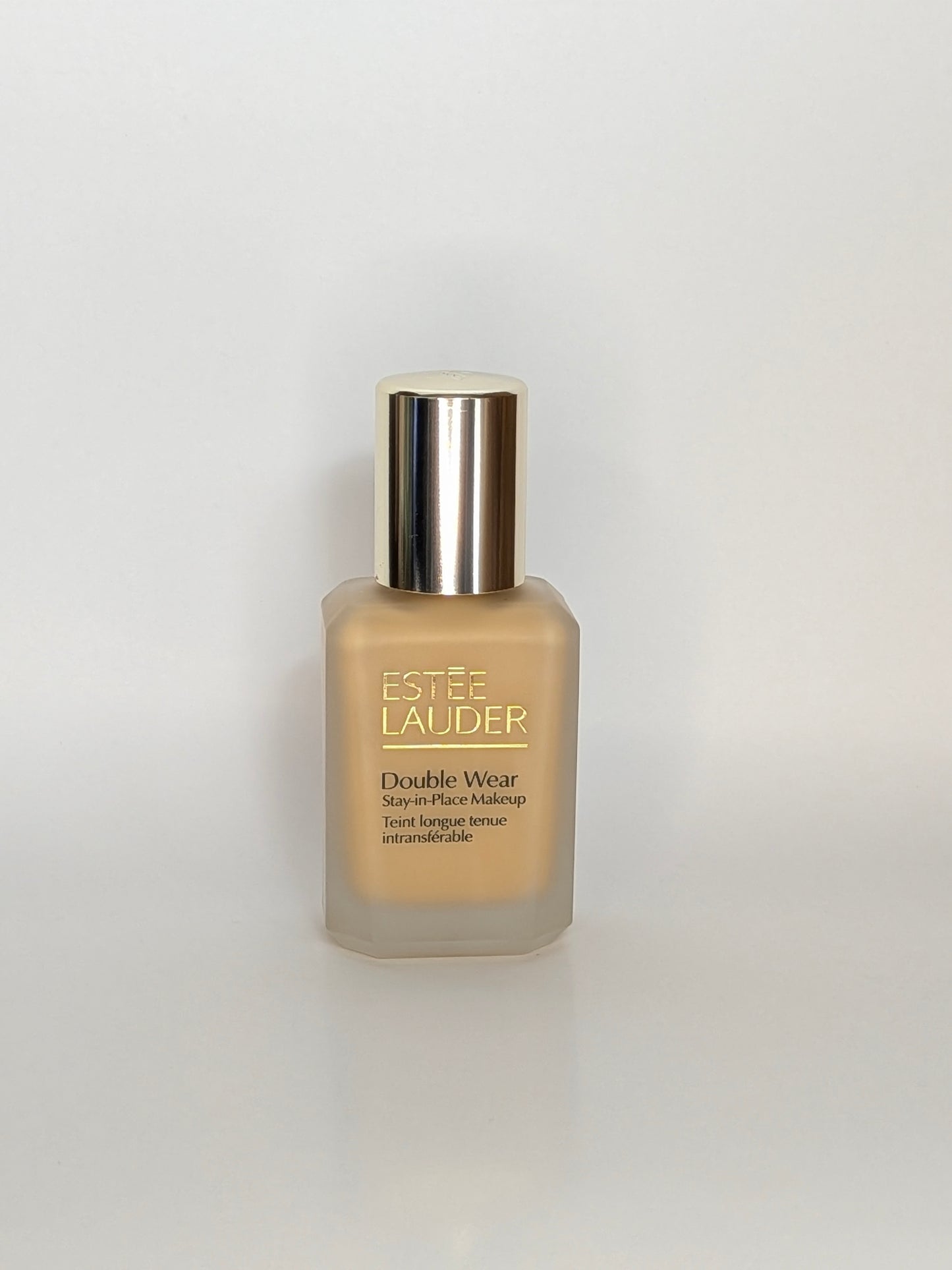 Estée Lauder - Double Wear Stay-in-Place Longwear Matte Foundation