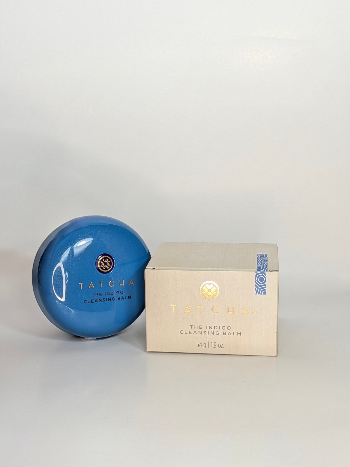 Tatcha - The Indigo Cleansing Balm