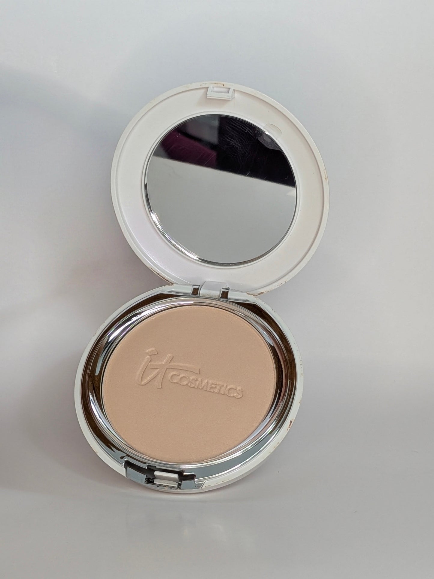 it Cosmetics - Celebration Foundation Illumination Full Coverage Powder Foundation