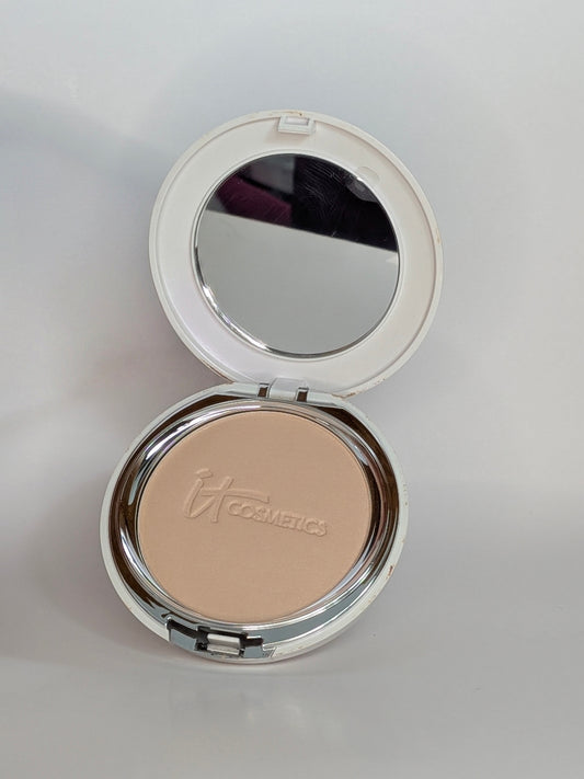 it Cosmetics - Celebration Foundation Illumination Full Coverage Powder Foundation