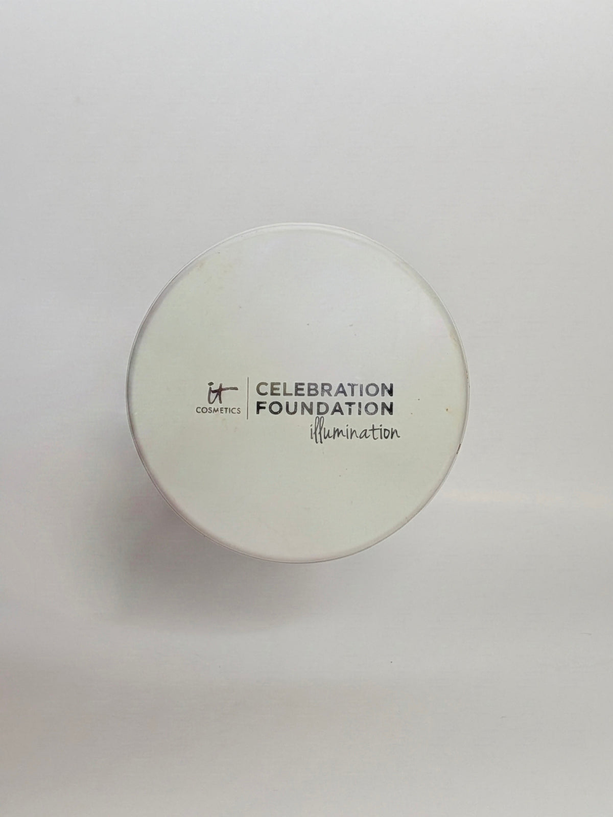 it Cosmetics - Celebration Foundation Illumination Full Coverage Powder Foundation