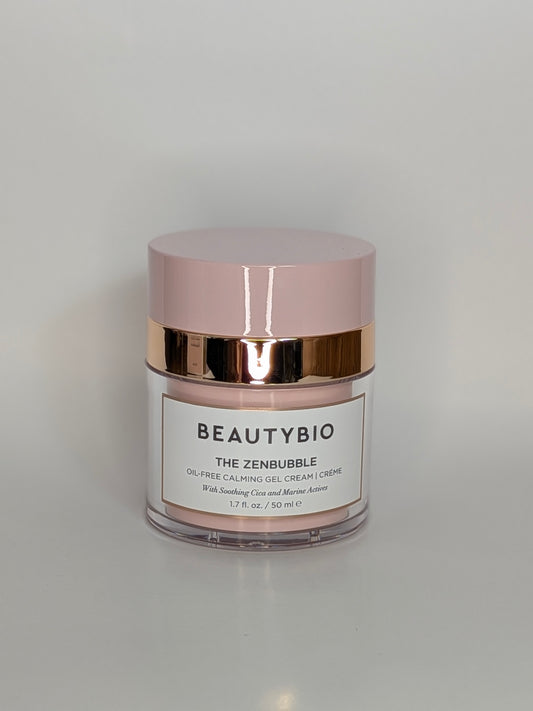 BeautyBio - The ZenBubble Gel Cream