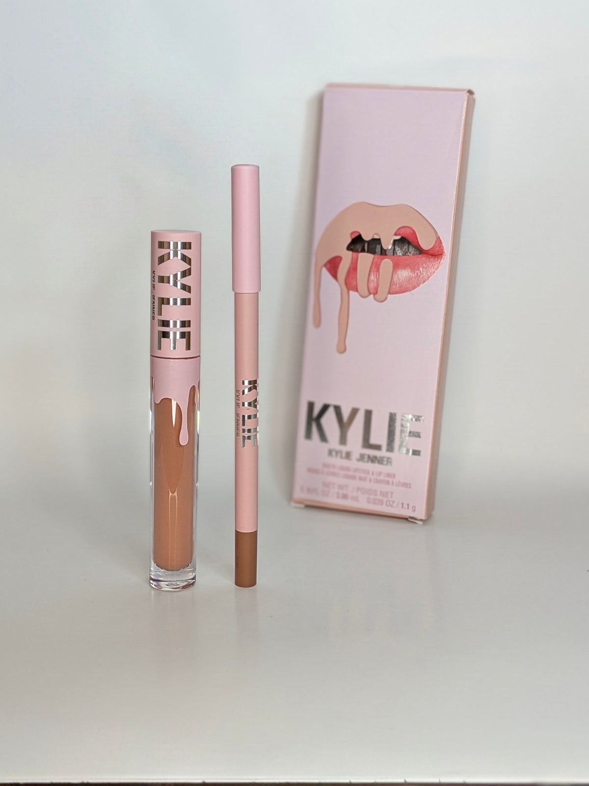 Kylie Cosmetics - Matte Lip Kit
