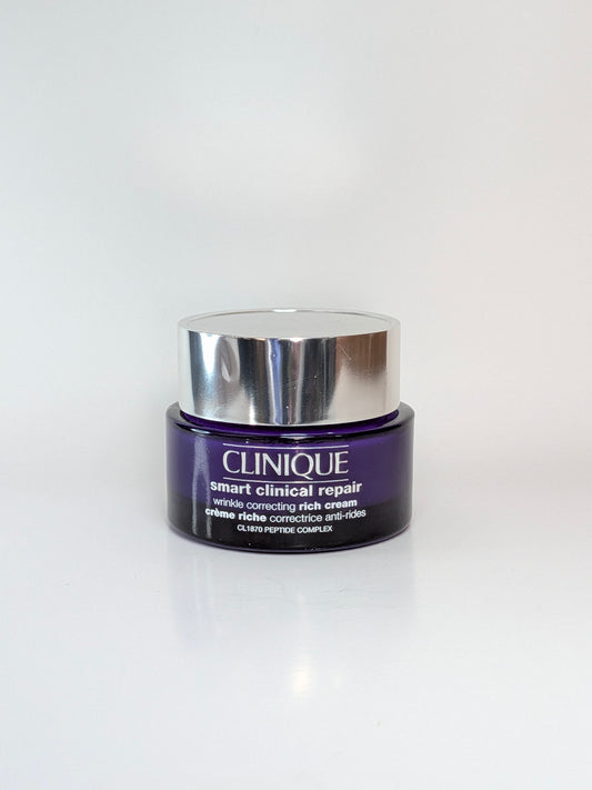 Clinique - Smart Clinical Repair™ Wrinkle Correcting Cream