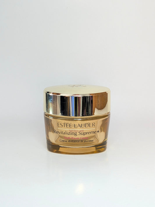 Estée Lauder - Revitalizing Supreme+ Moisturizer Youth Power Creme