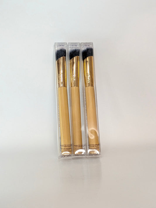 Tarte - full coverage concealer brush