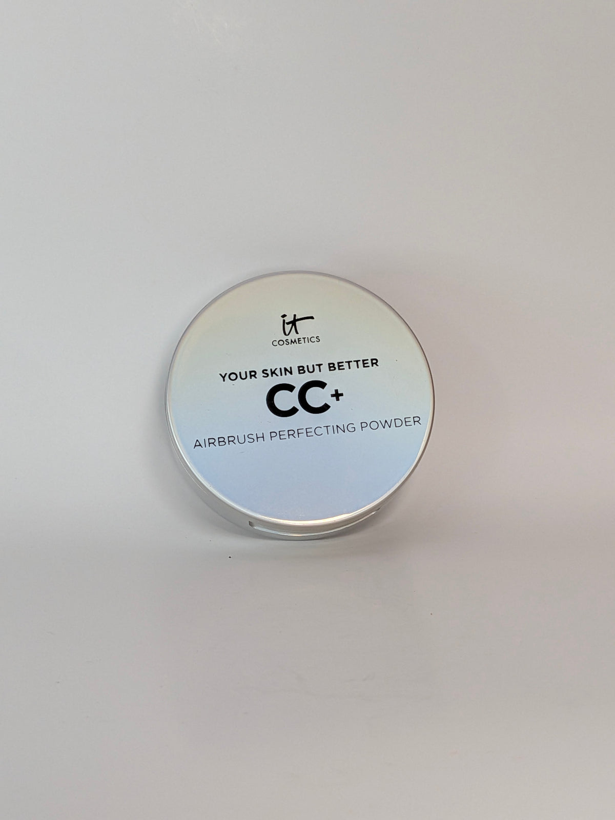 IT Cosmetics - CC+ Airbrush Perfecting Powder Foundation