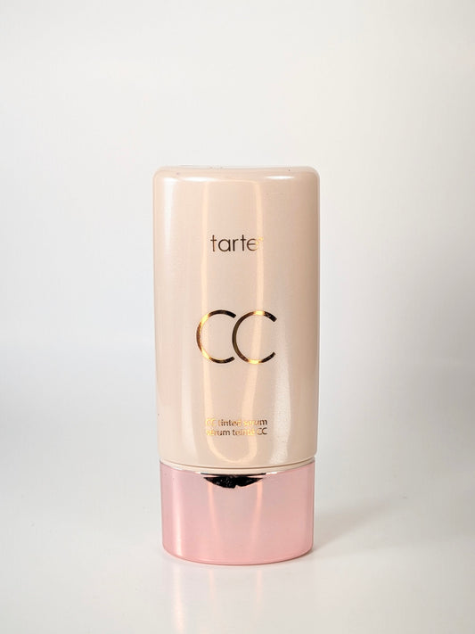 Tarte - CC color-correcting tinted serum