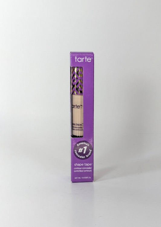 Tarte - shape tape™ creamy concealer