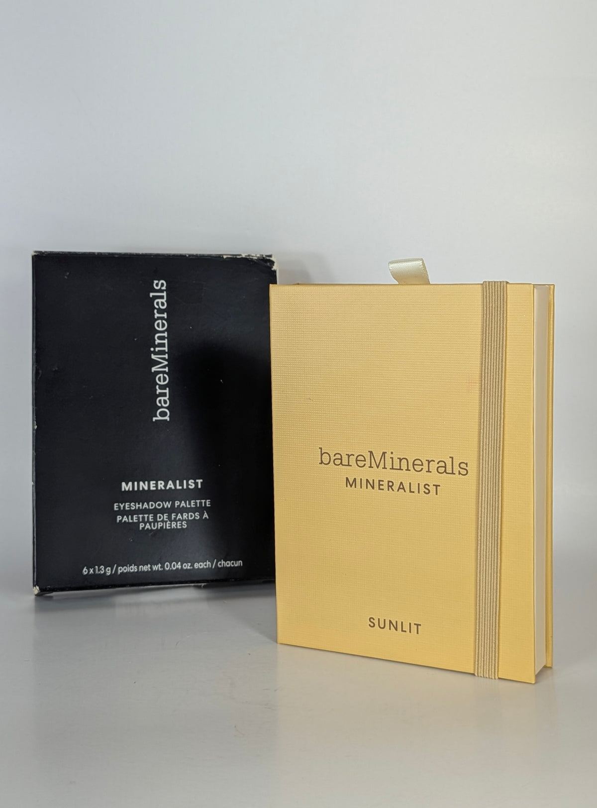 bareMinerals - MINERALIST® Eyeshadow Palette