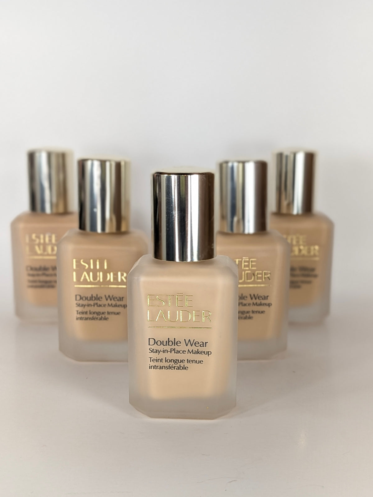 Estée Lauder - Double Wear Stay-in-Place Longwear Matte Foundation
