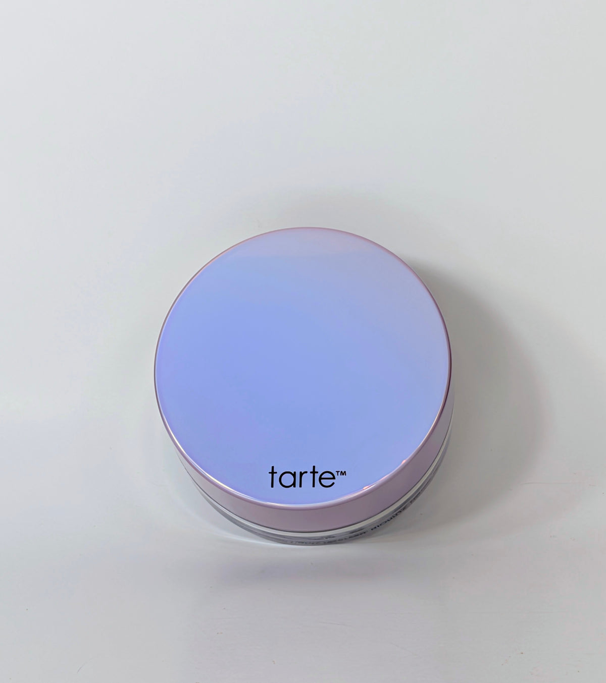 Tarte - Creaseless setting & brightening powder