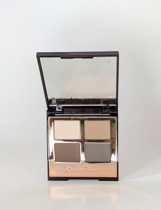 Charlotte Tilbury - LUXURY PALETTE