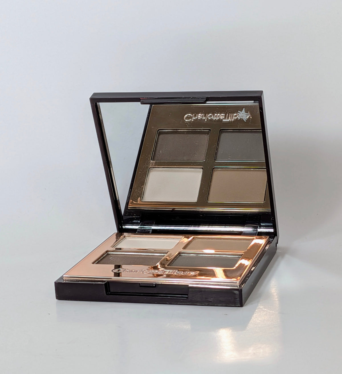 Charlotte Tilbury - LUXURY PALETTE