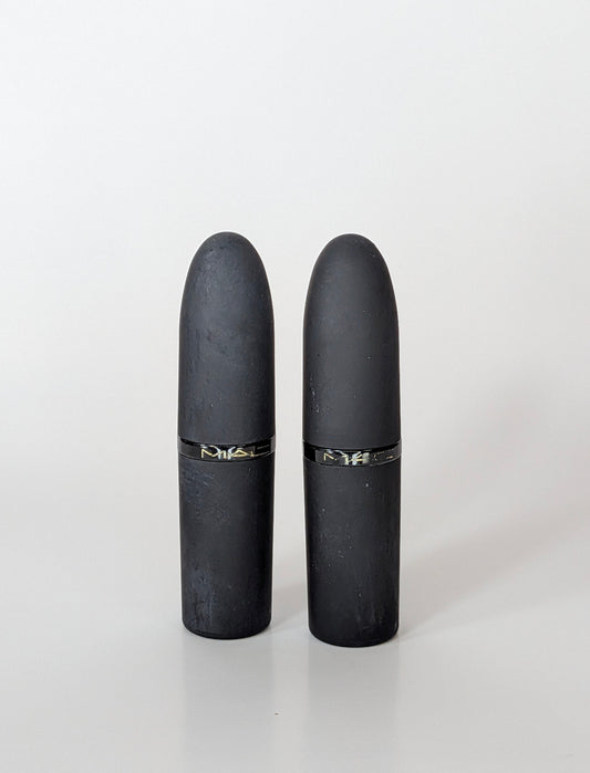 MAC - Powder Kiss Hazy Matte Lipstick