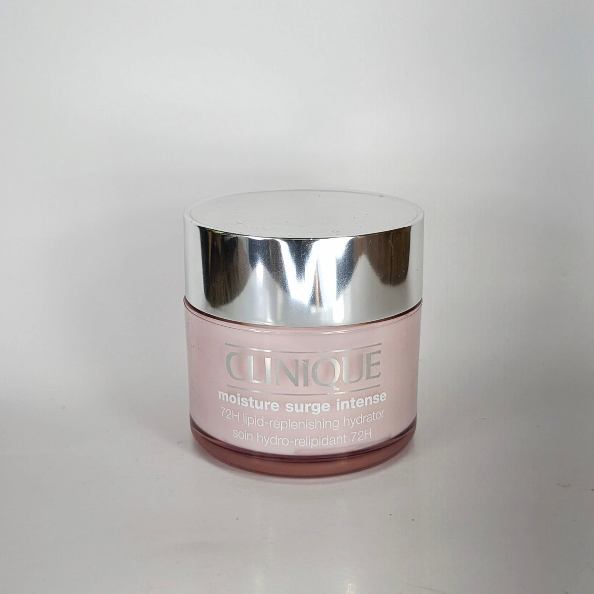 Clinique - Moisture Surge™ Intense 72H Lipid-Replenishing Hydrator