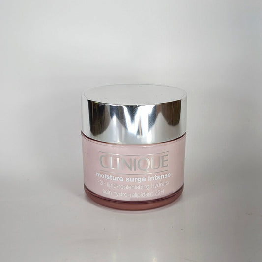 Clinique - Moisture Surge™ Intense 72H Lipid-Replenishing Hydrator