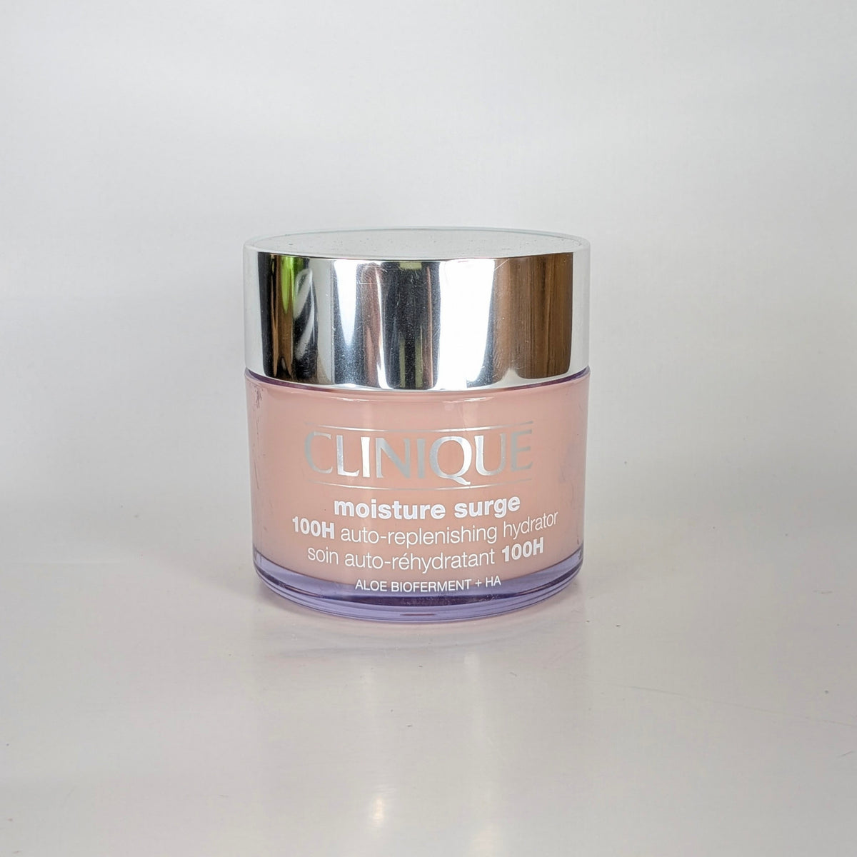 Clinique - Moisture Surge™ 100H Auto-Replenishing Hydrator