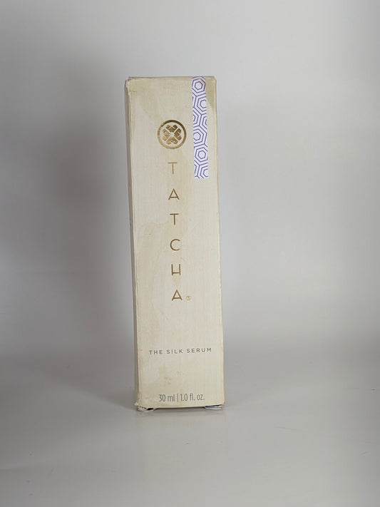 Tatcha - The Silk Serum