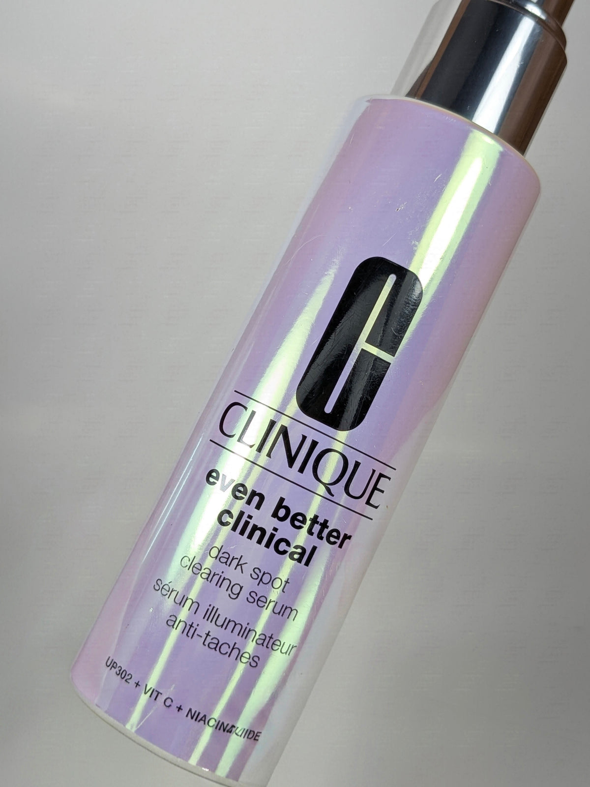 Clinique - Even Better Clinical™ Dark Spot Clearing Serum