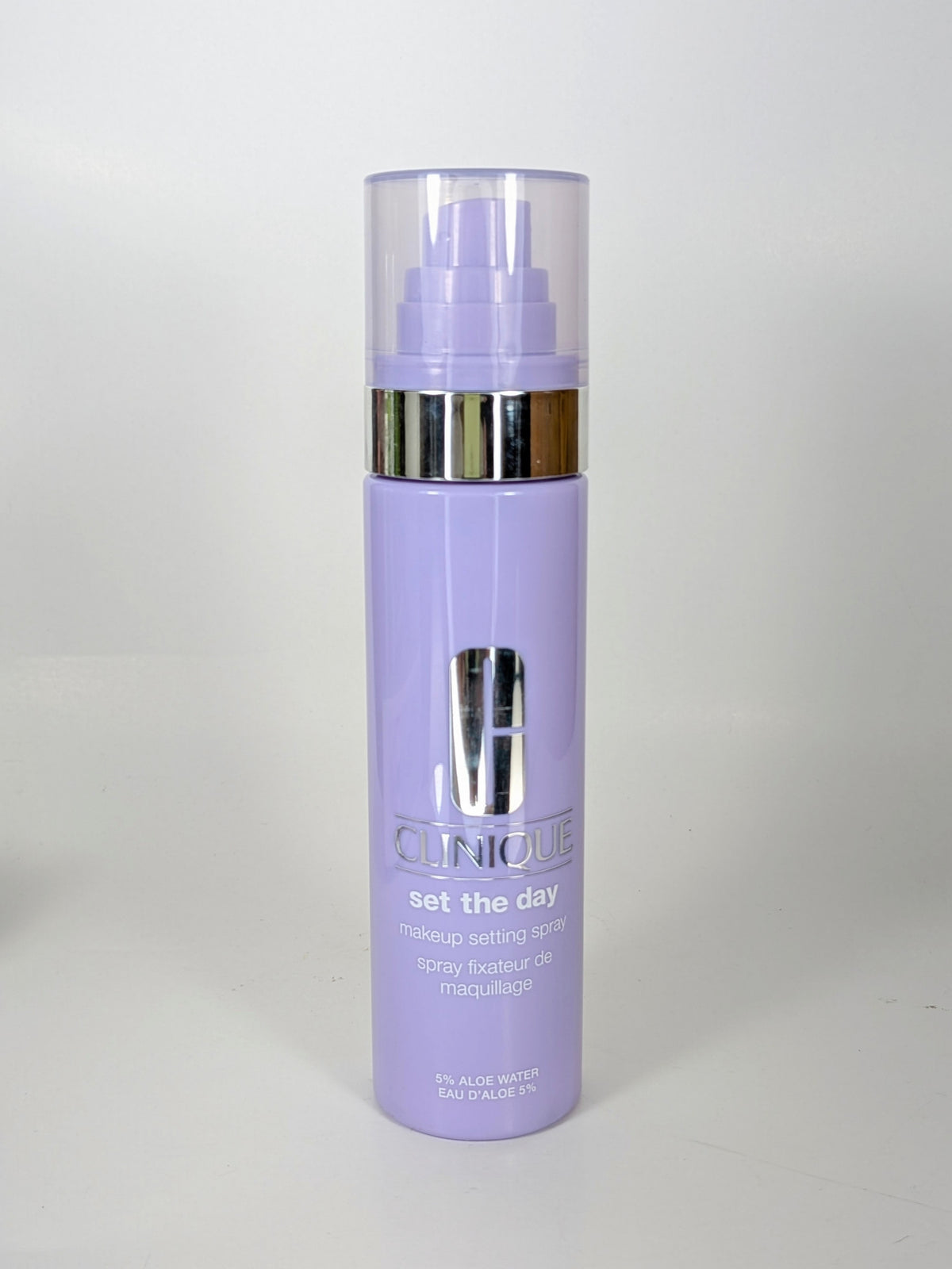 Clinique - Set The Day™ Makeup Setting Spray