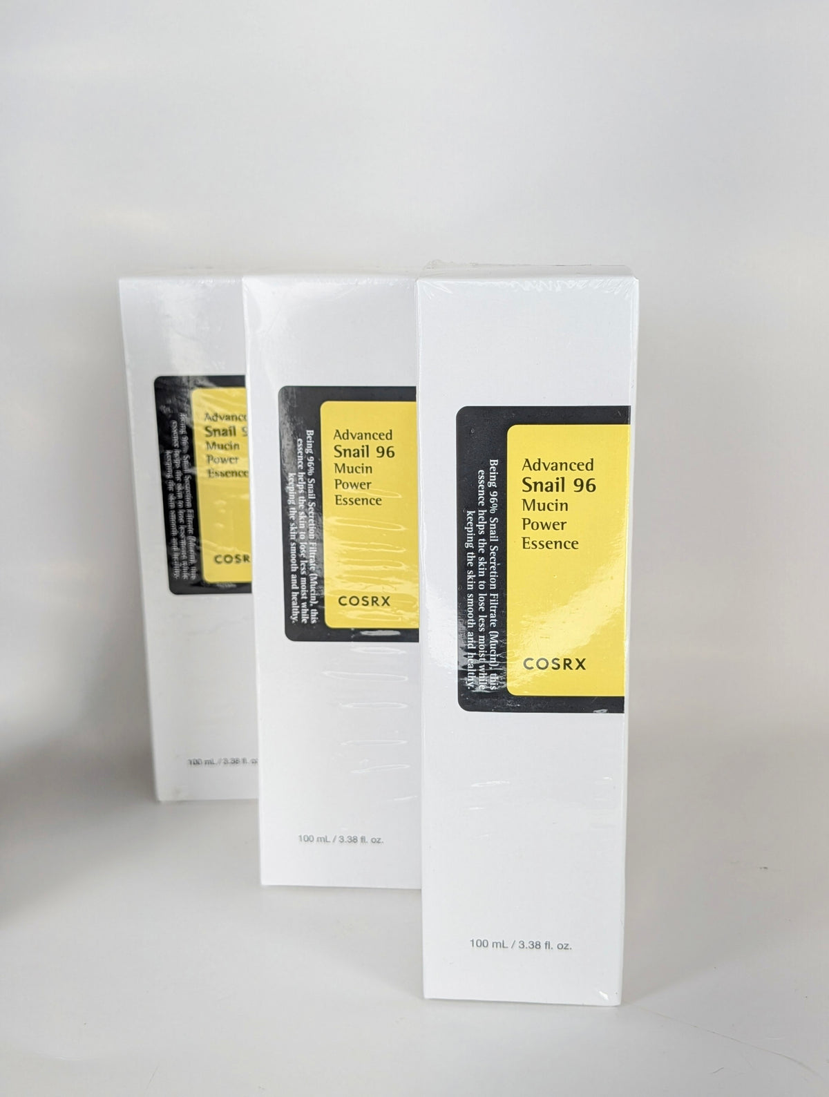 COSRX - Advanced Snail 96 Mucin Power Essence