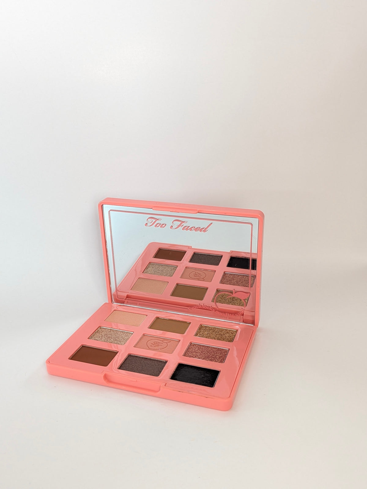 Too Faced - Sweet Peach Eye Shadow Palette