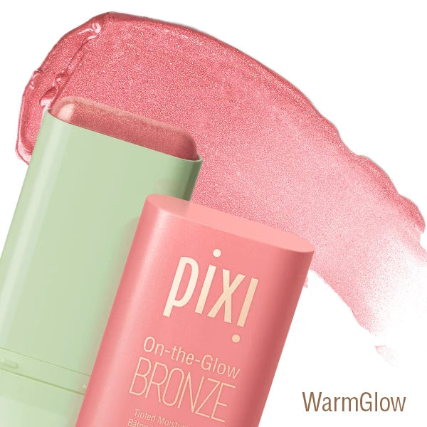 Pixi - On-the-Glow Bronze