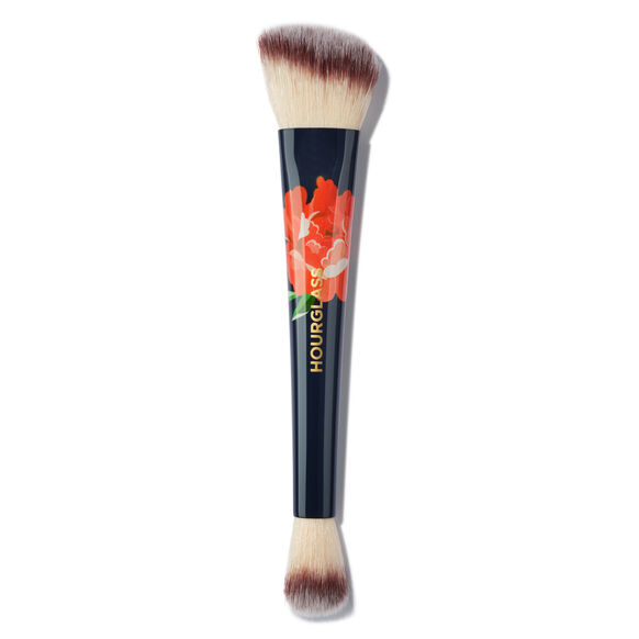 HOURGLASS - Ambient Lighting Edit Brush II