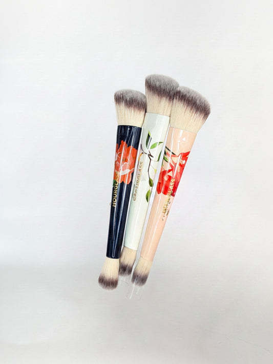 HOURGLASS - Ambient Lighting Edit Brush II