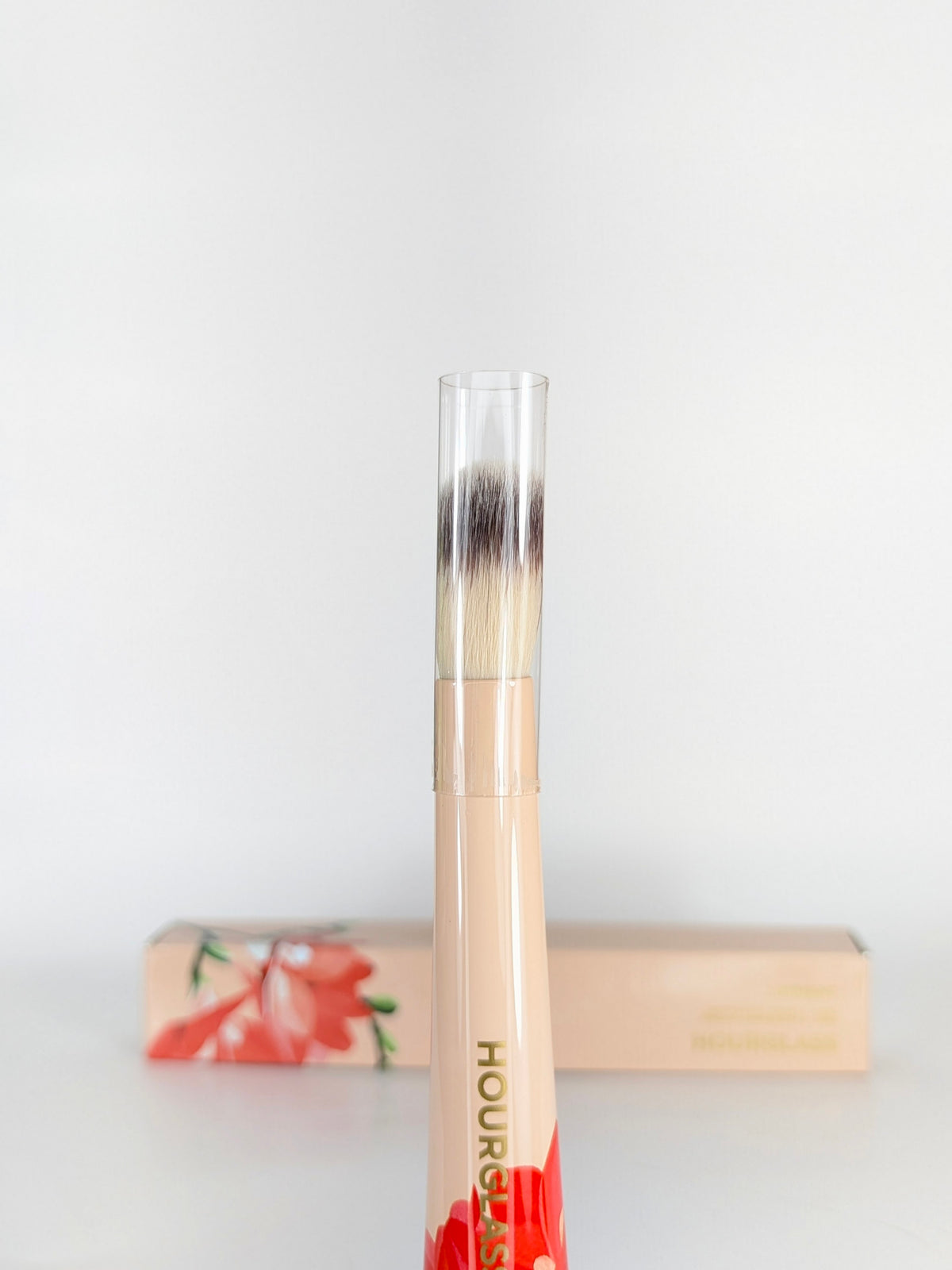 HOURGLASS - Ambient Lighting Edit Brush II