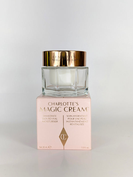Charlotte Tilburry - Charlotte's Magic Cream