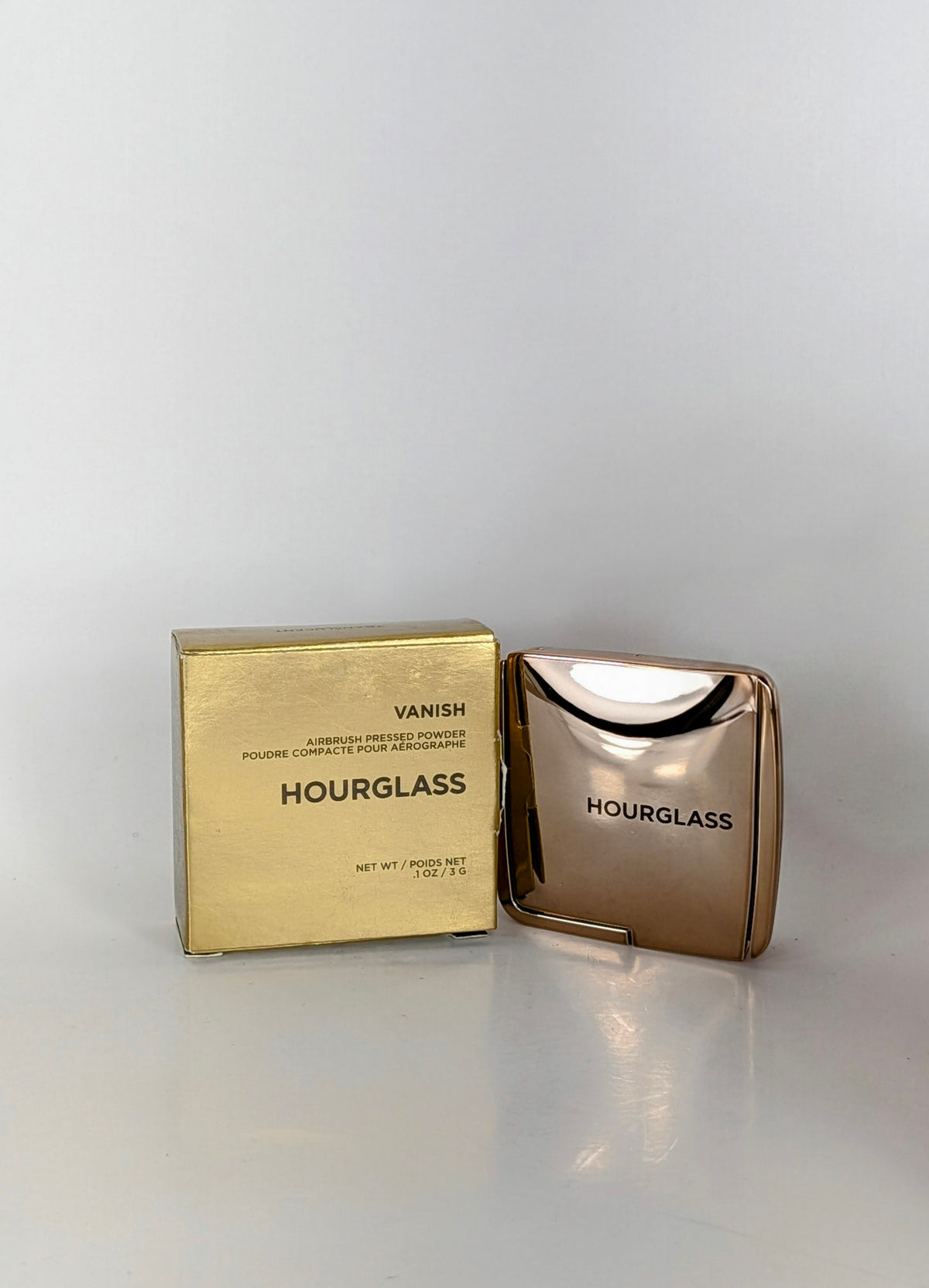 HOURGLASS - Vanish Airbrush Pressed Powder