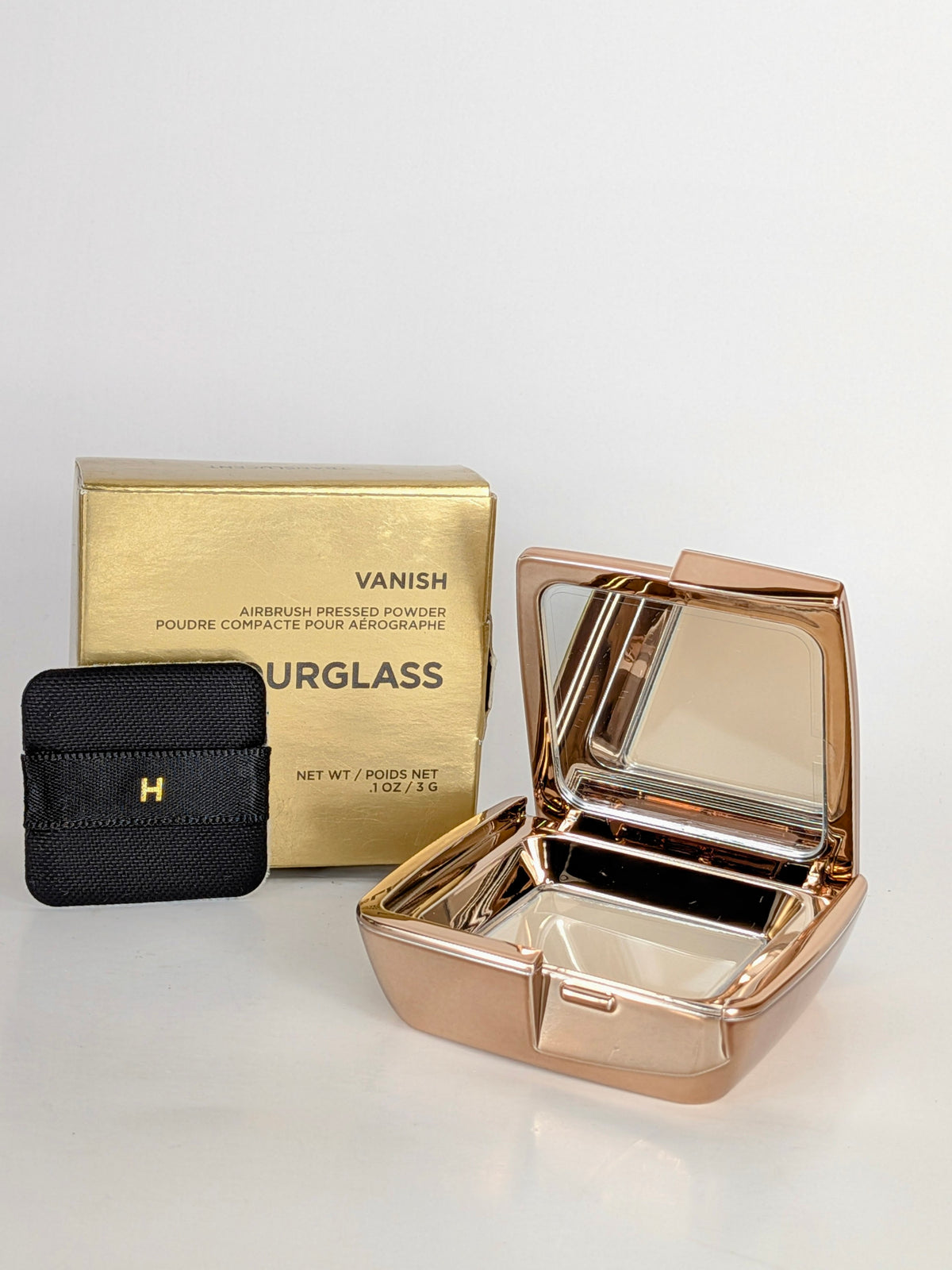 HOURGLASS - Vanish Airbrush Pressed Powder