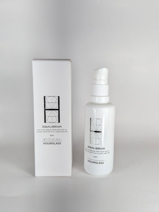HOURGLASS - Equilibrium Day Fluid Spectrum SPF 30