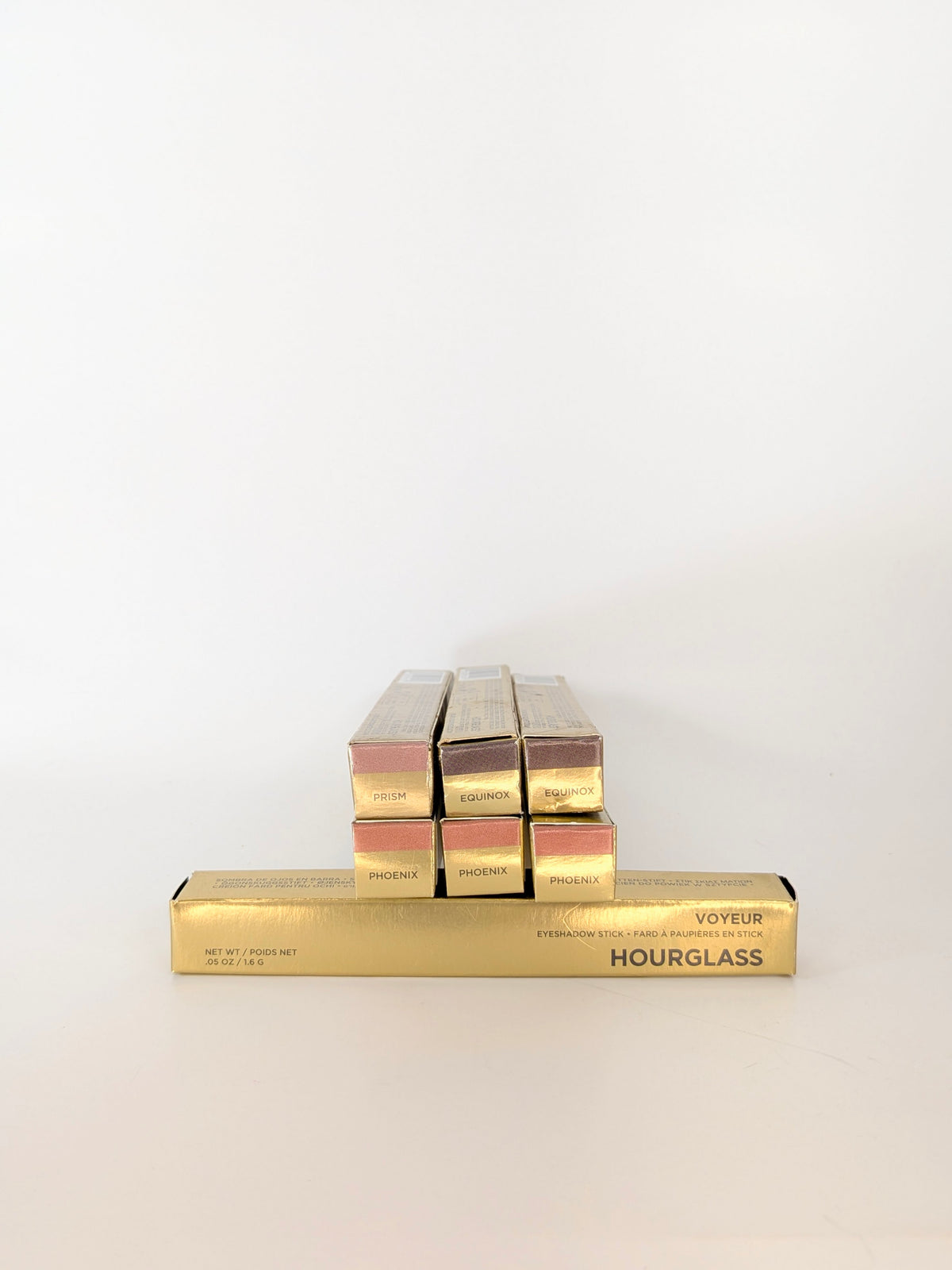 HOURGLASS - Voyeur Eyeshadow Stick