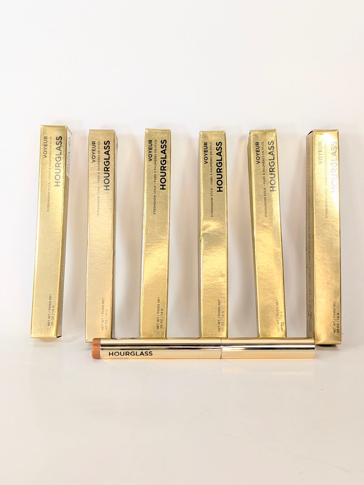 HOURGLASS - Voyeur Eyeshadow Stick