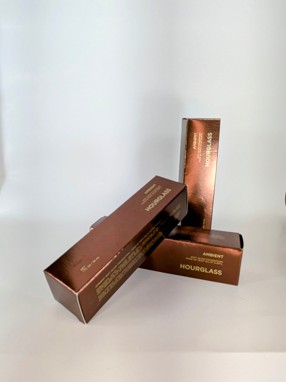 Hourglass - Ambient Soft Glow Foundation