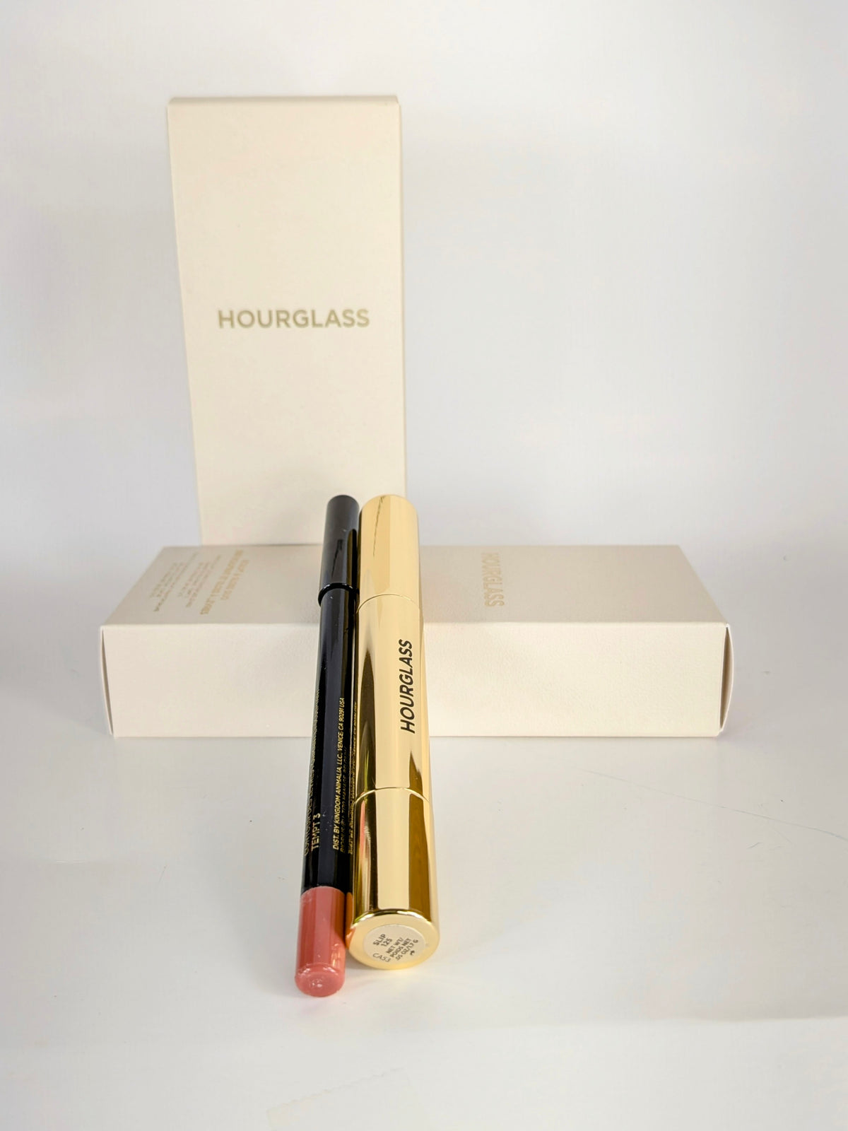 Hourglass - Sculpt & Gloss Duo