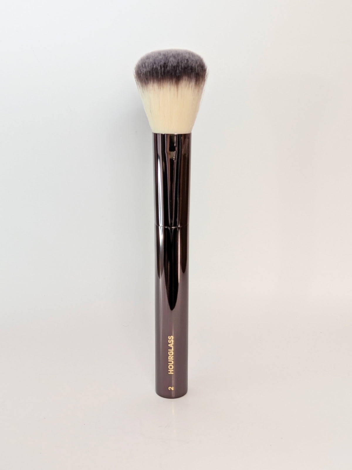 Hourglass - Brush