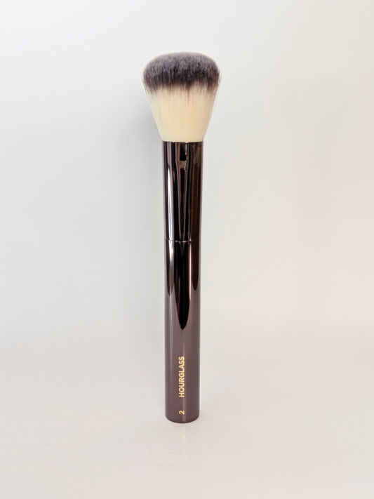 Hourglass - Brush
