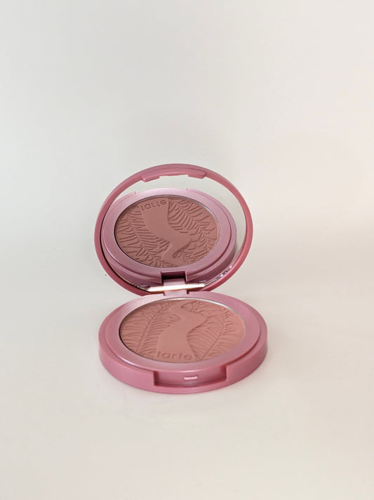 Tarte - Amazonian clay 12-hour blush