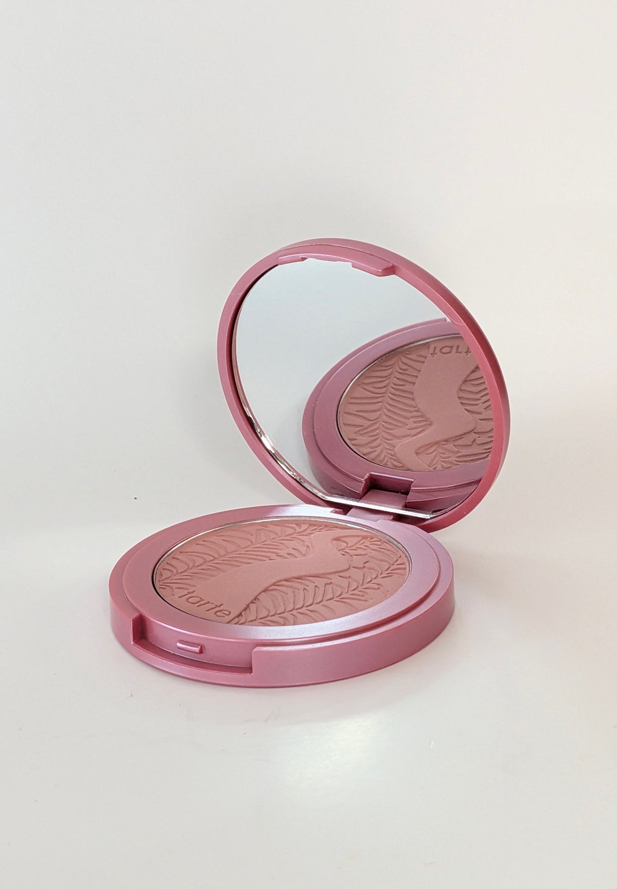 Tarte - Amazonian clay 12-hour blush