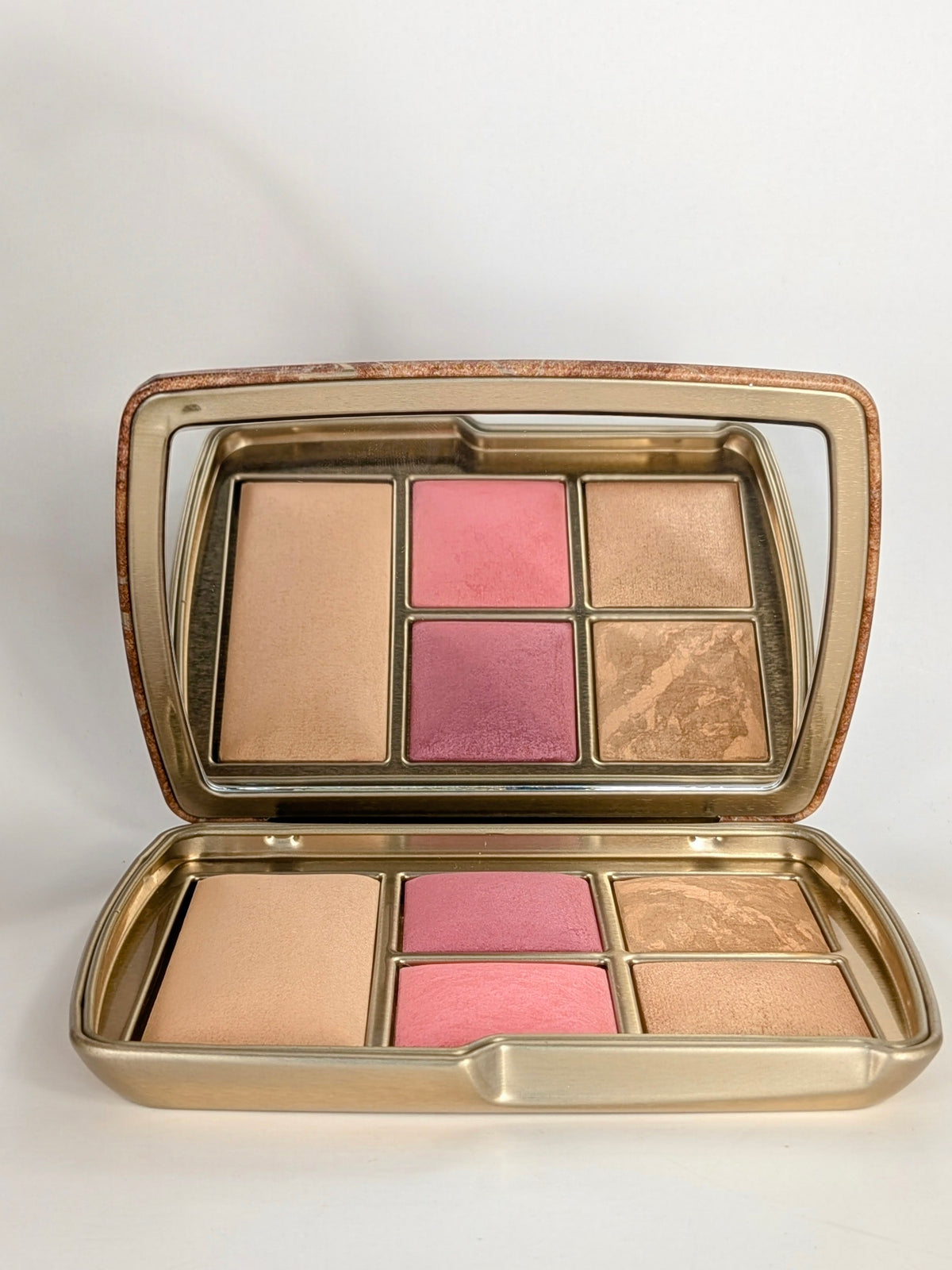 HOURGLASS - Ambient Lighting Edit Unlocked - UNIVERSE (Limited Edition)
