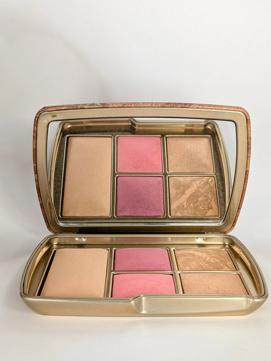 HOURGLASS - Ambient Lighting Edit Unlocked - UNIVERSE (Limited Edition)