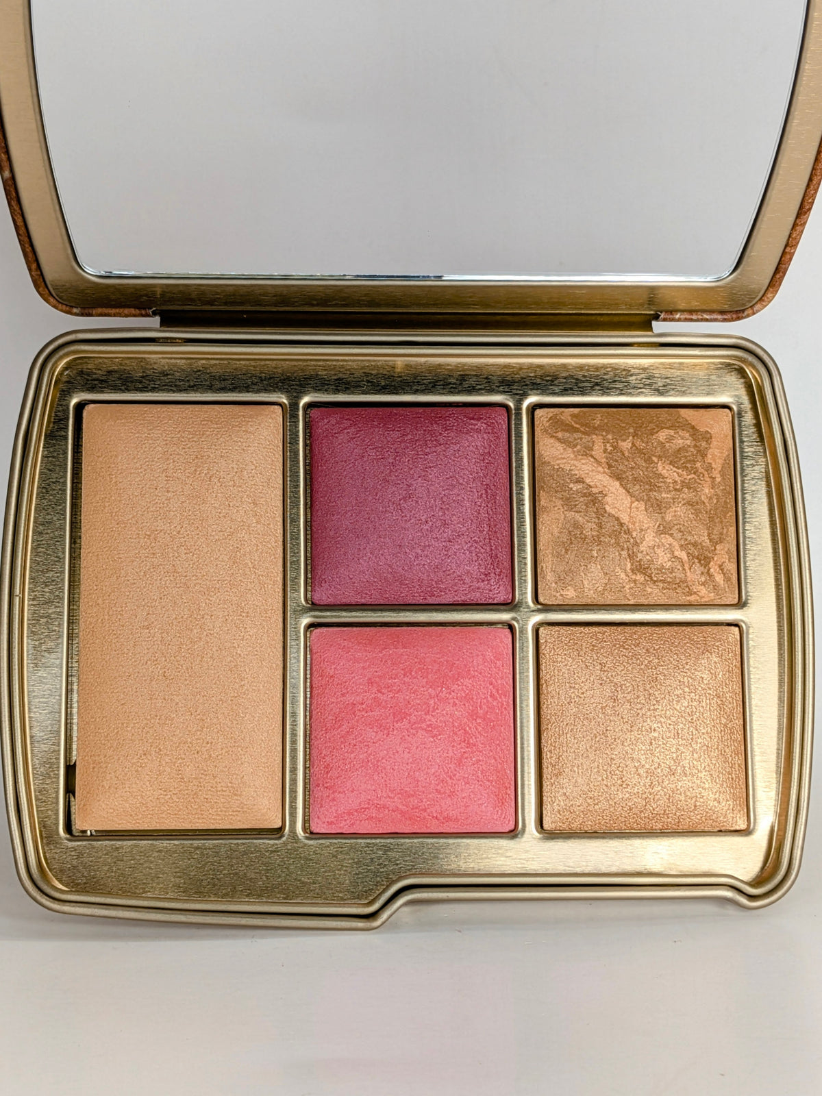 HOURGLASS - Ambient Lighting Edit Unlocked - UNIVERSE (Limited Edition)