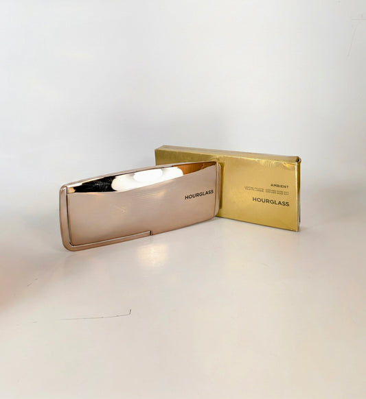 HOURGLASS - Ambient Lighting Palette - Diffused Rose Edit