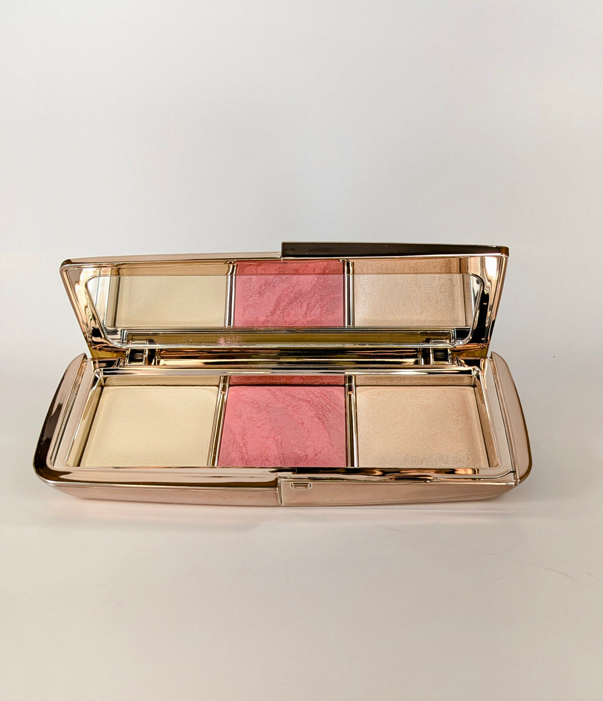 HOURGLASS - Ambient Lighting Palette - Diffused Rose Edit